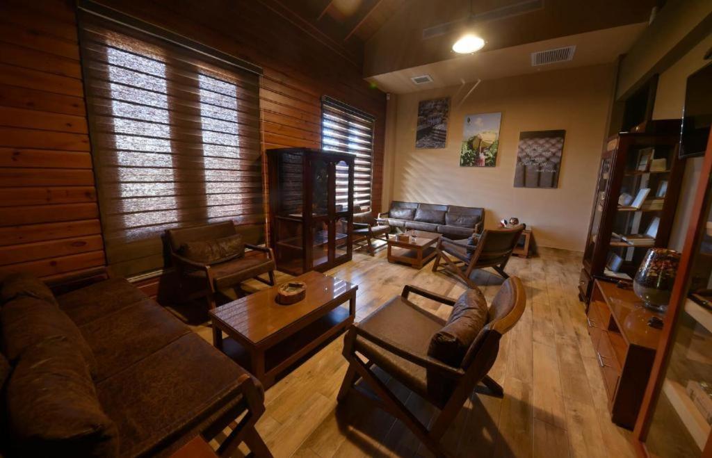 Jarabacoa Villas With Private Pool And Parking ภายนอก รูปภาพ